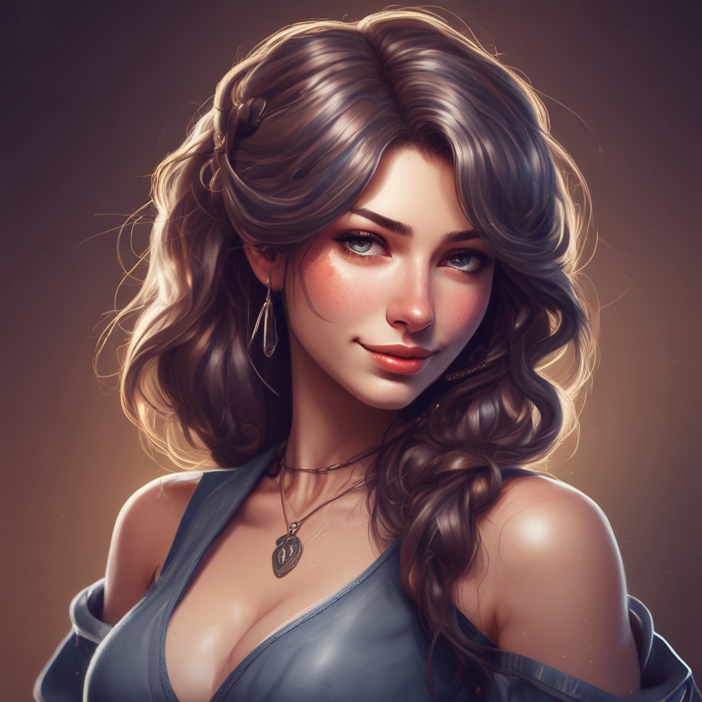 chat partner profile